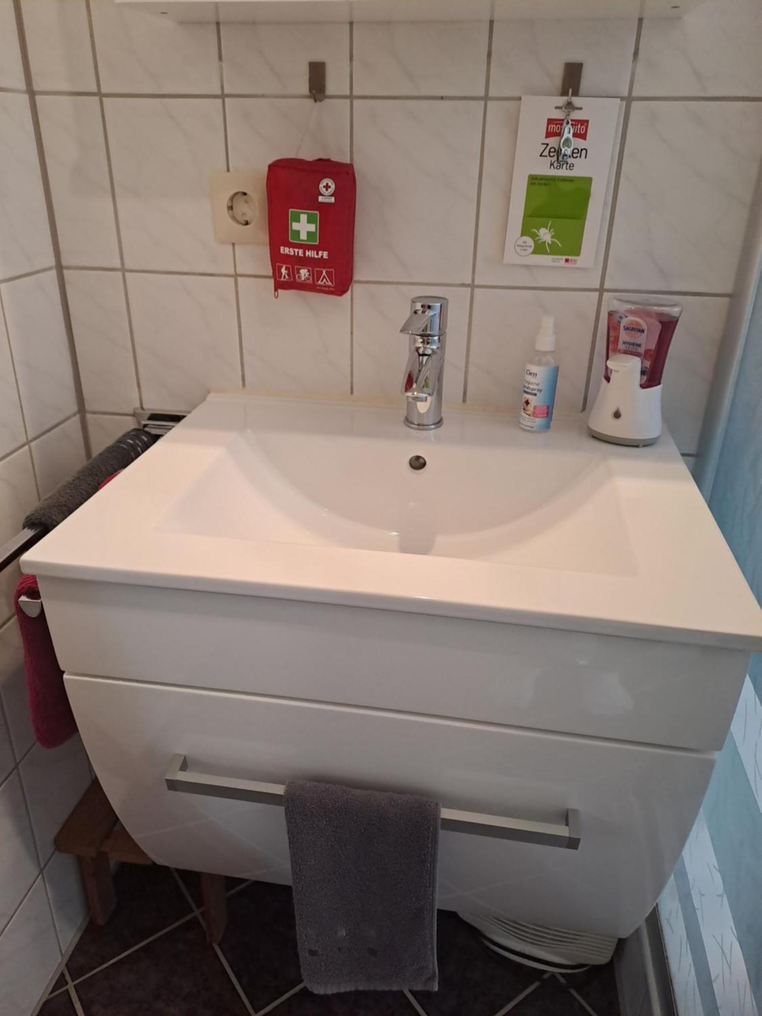 Ferienwohnung Weing Waldachtal Bagian luar foto