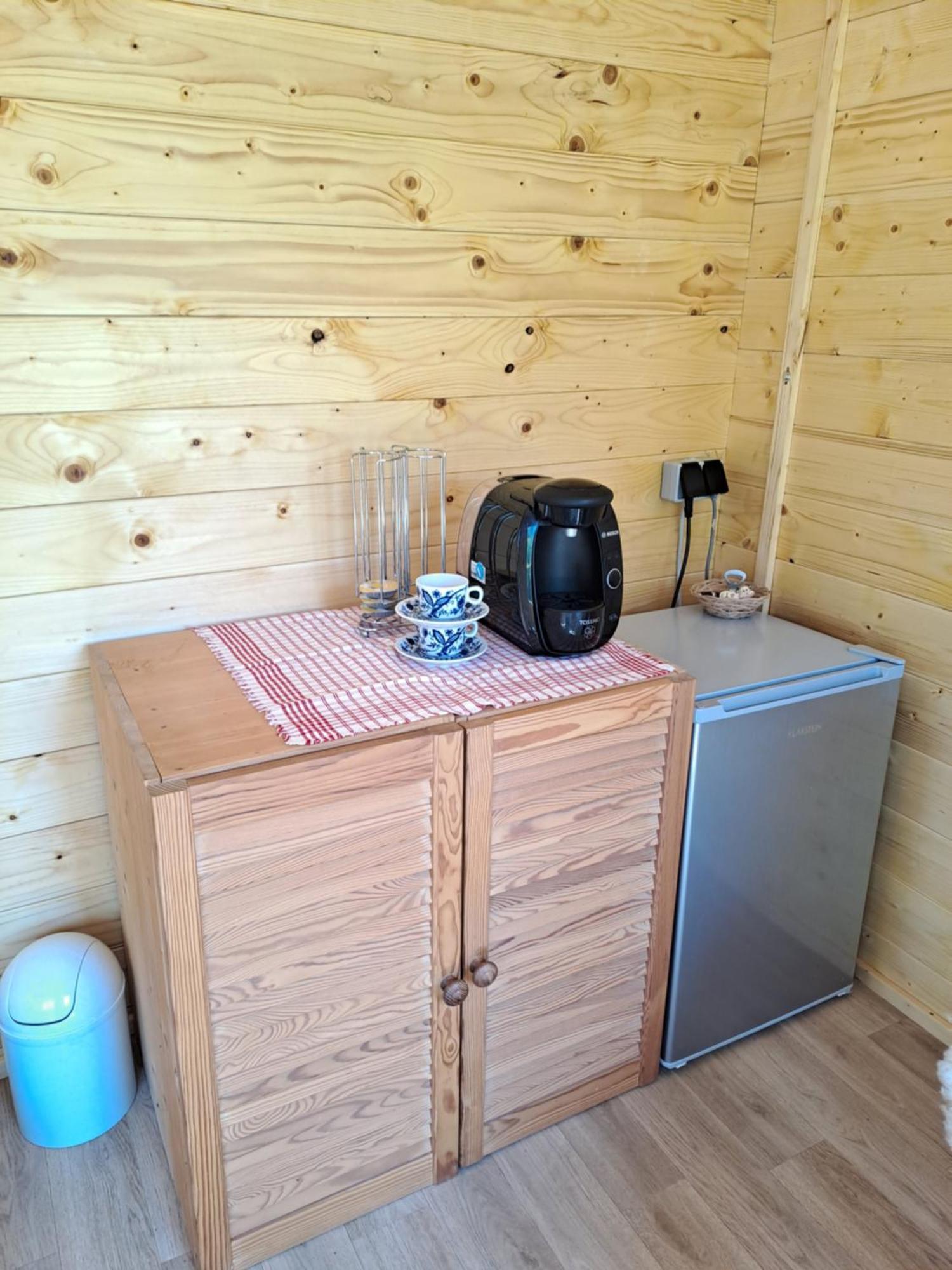 Ferienwohnung Weing Waldachtal Bagian luar foto